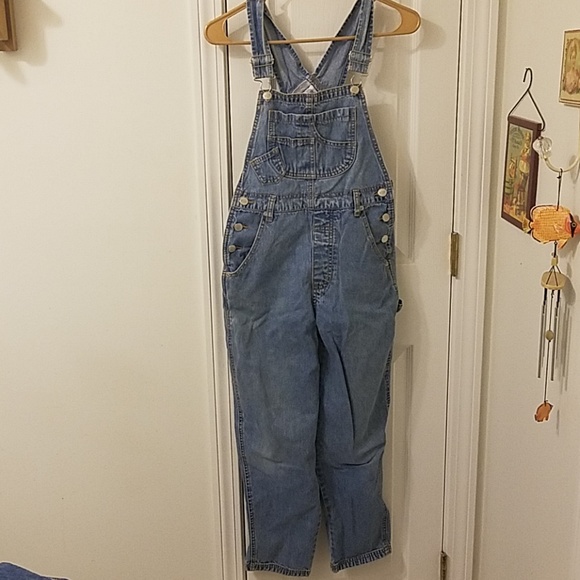 Jeans | Arizona Jean Overalls | Poshmark